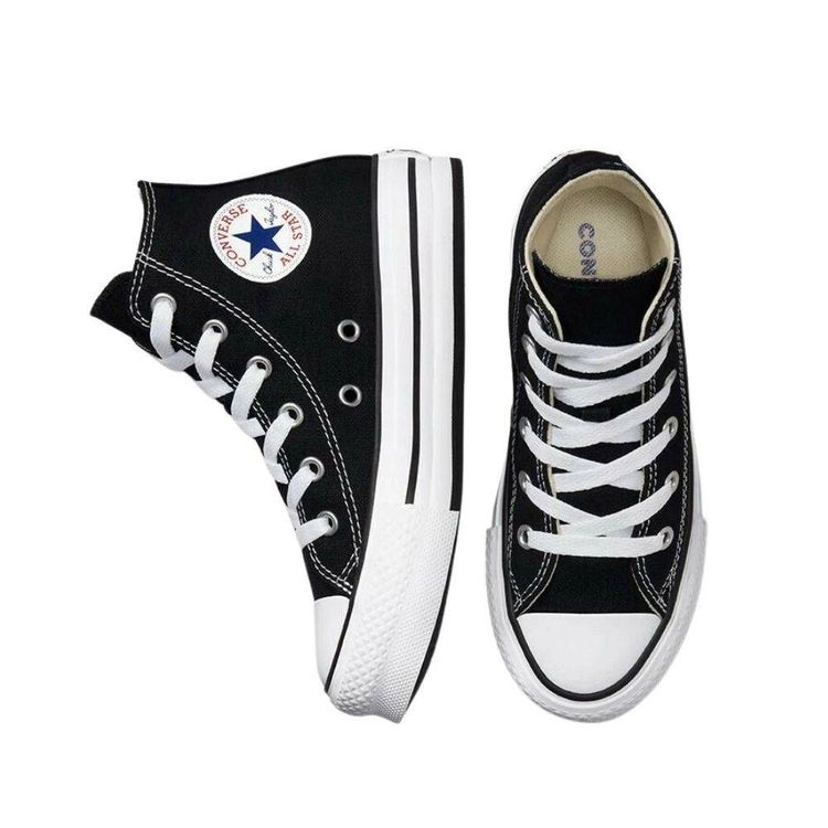 Converse CTAS Eva Lift Hi